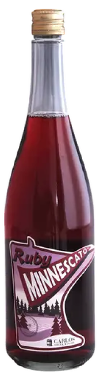 Unwined Up North Wines