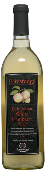 Unwined Up North Wines